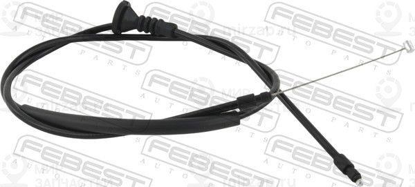 Запчасть FEBEST 19101G05