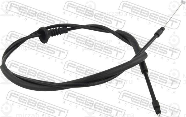 Запчасть FEBEST 19101G20