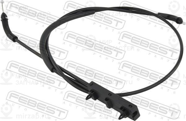 Запчасть FEBEST 19101G20F