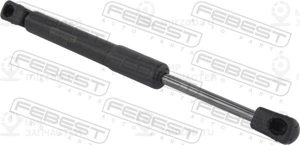 Запчасть FEBEST 21117002