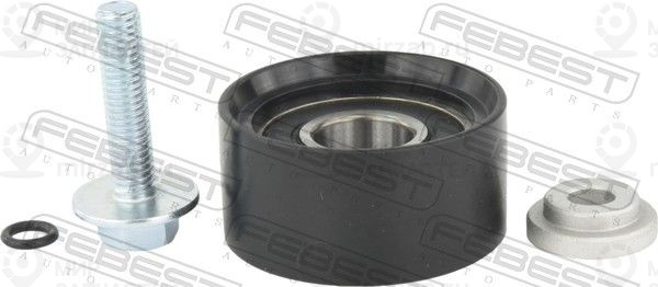 Запчасть FEBEST 35883G15TD