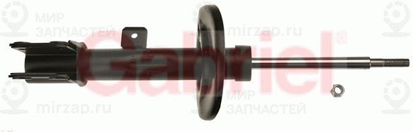 Запчасть GABRIEL G54055