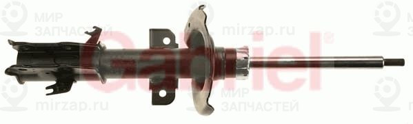 Запчасть GABRIEL G54194