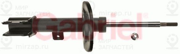 Запчасть GABRIEL G54311