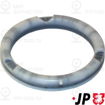 Подшипник качения, опора стойки амортизатора JP GROUP 1142450400