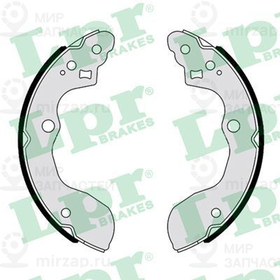 Запчасть LPR 01146