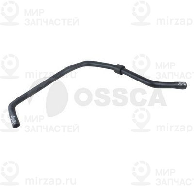 Шланг радиатора OSSCA 23880