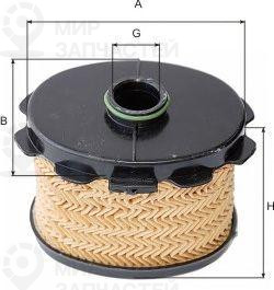 Запчасть GOODWILL FG111