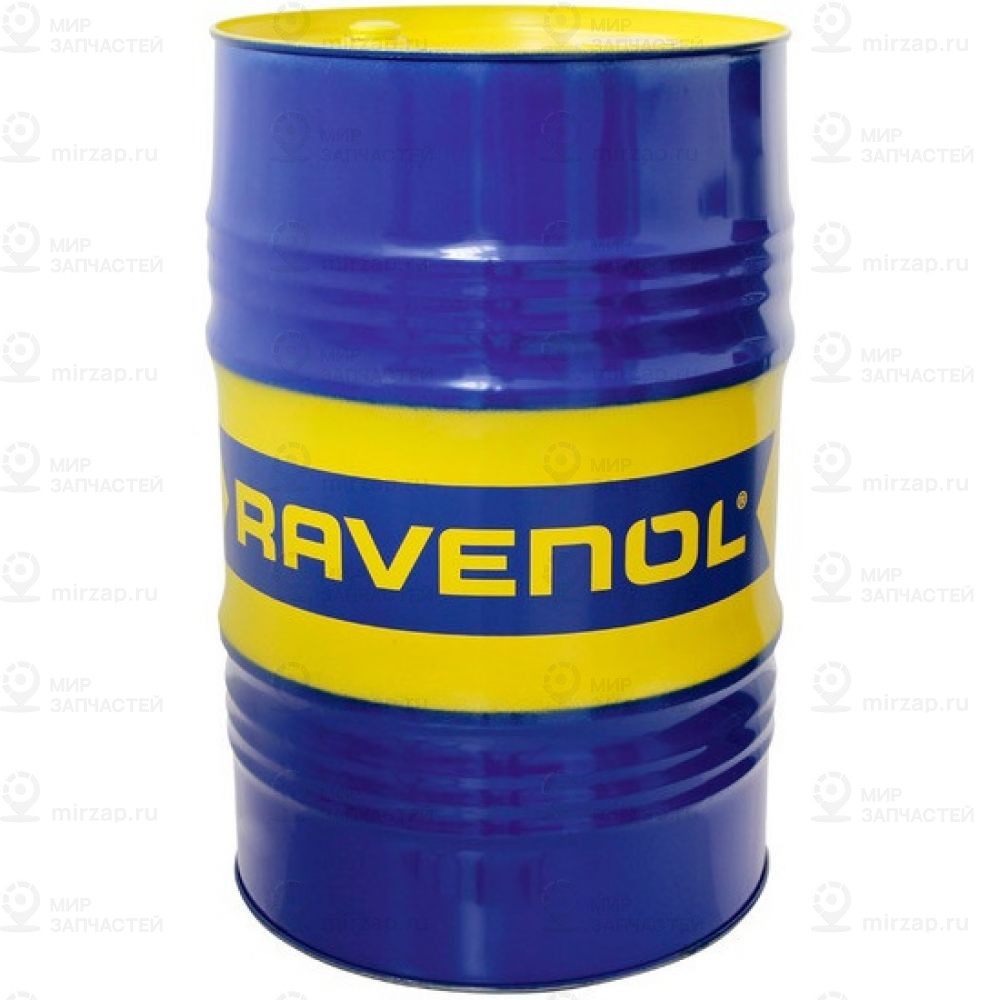 Моторное масло RAVENOL VMO 5W-40, 208л RAVENOL 4014835723887