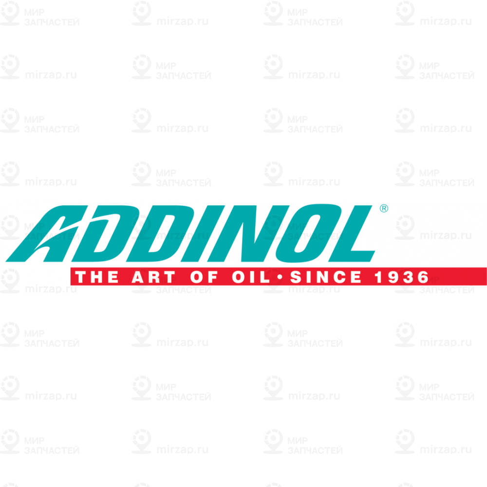 Запчасть ADDINOL 4014766073419