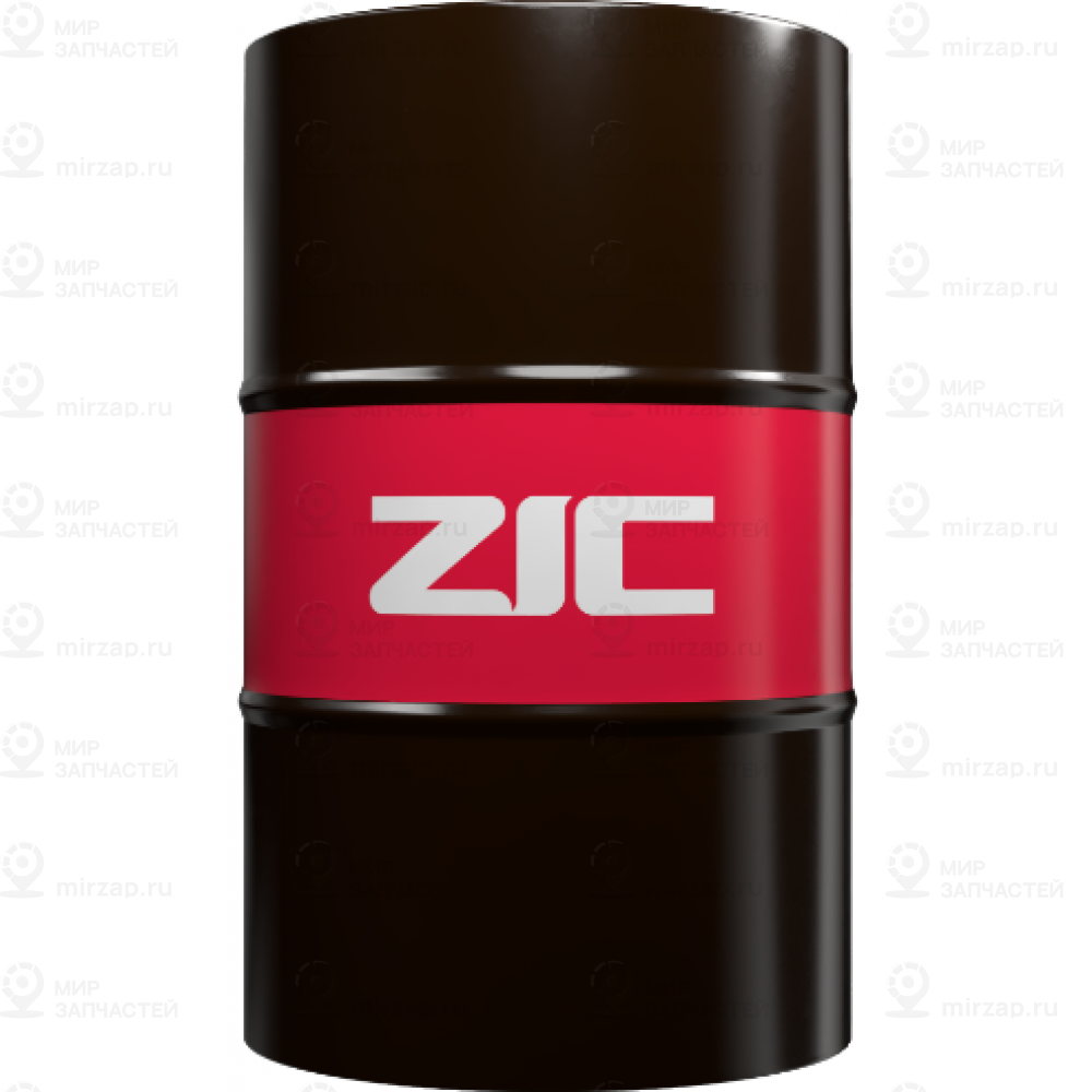 Моторное масло ZIC X8 SE 5W-40, 200л ZIC 202771