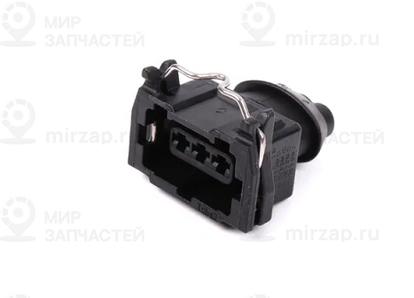 Корпус розетки 3 POL.
 BMW 12521427222