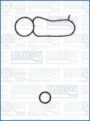 Запчасть AJUSA 77019700