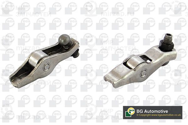 Запчасть BGA RA5400