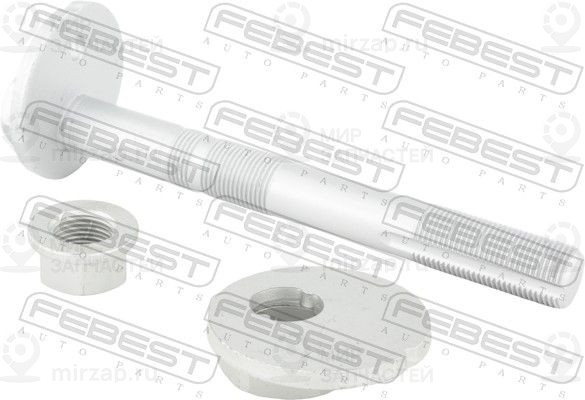 Запчасть FEBEST 0129030KIT