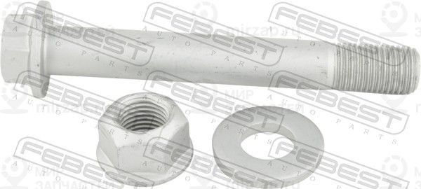Запчасть FEBEST 0198019KIT