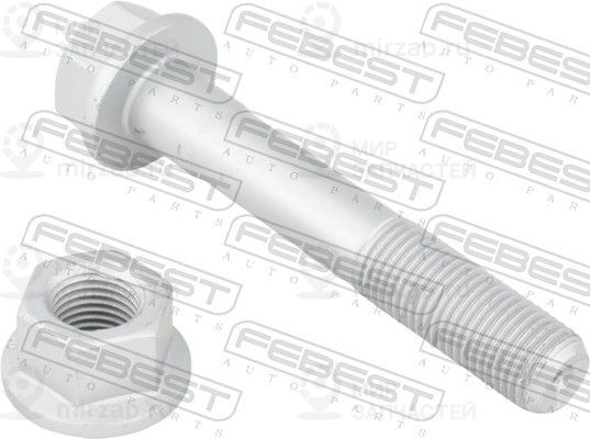 Запчасть FEBEST 0298017KIT