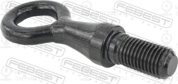 Буксирный крюк FEBEST 0596-002