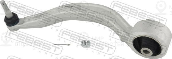 Запчасть FEBEST 1224IKFR1