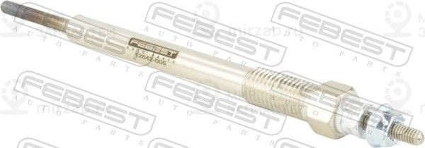 Запчасть FEBEST 12642005