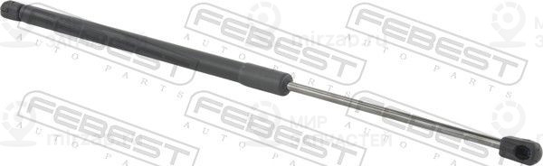 Запчасть FEBEST 14117002