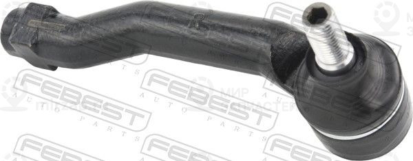 Наконечник поперечной рулевой тяги FEBEST 1521X1RH