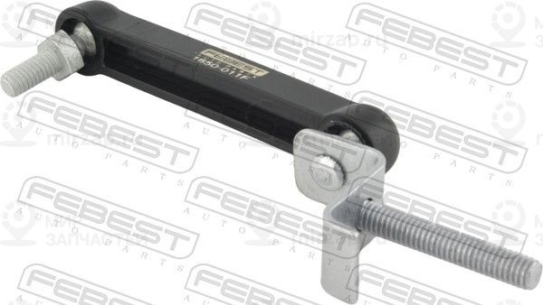Запчасть FEBEST 1650011F
