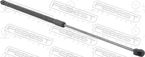 Запчасть FEBEST 17117002