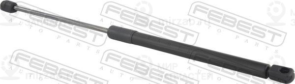 Запчасть FEBEST 18117002