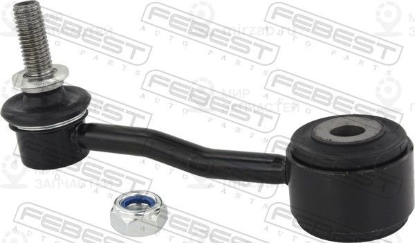 Запчасть FEBEST 2023JLF