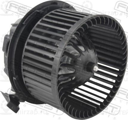 Запчасть FEBEST 24653001