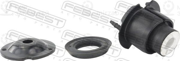 Запчасть FEBEST CHABC140F