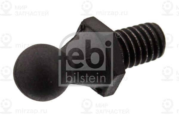 Крепёжный элемент, кожух двигателя FEBI BILSTEIN 40838
