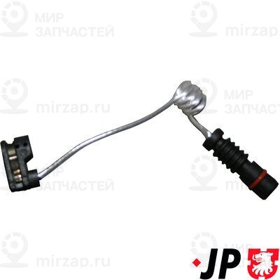 Запчасть JP GROUP 1197300400