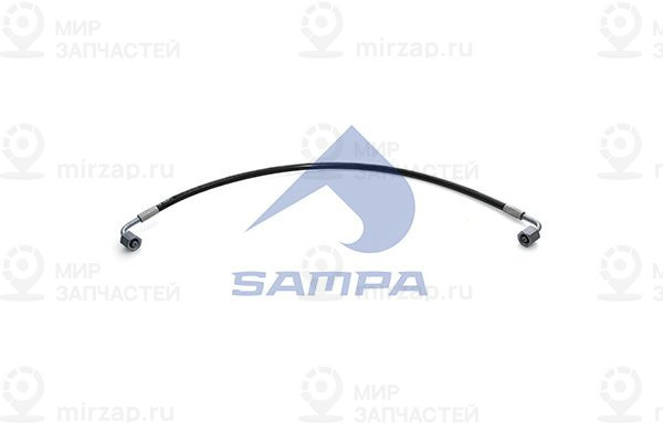 Запчасть SAMPA 080476