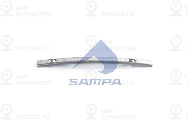 Колесная ниша SAMPA 114476