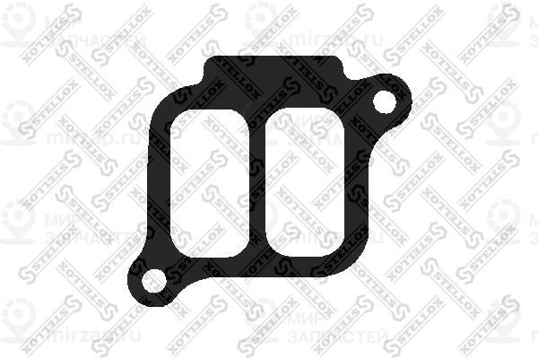 Запчасть STELLOX 8165022SX