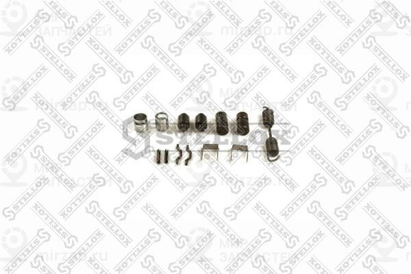 Запчасть STELLOX 8510827SX