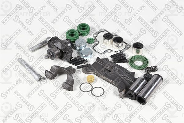 Запчасть STELLOX 8513034SX