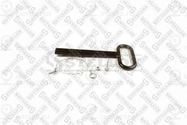 Запчасть STELLOX 8700419SX