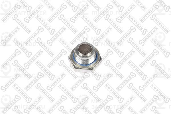 Запчасть STELLOX 8903127SX