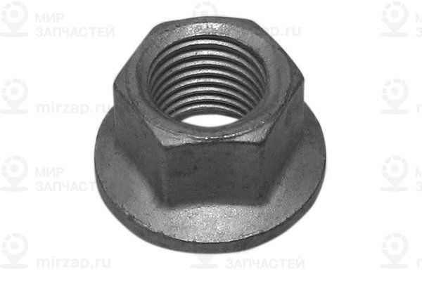 Гайка крепления колеса TRUCKTEC AUTOMOTIVE 0233018