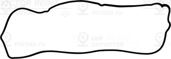 Запчасть VICTOR REINZ 711011400