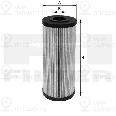 Запчасть FIL FILTER MLE1354A