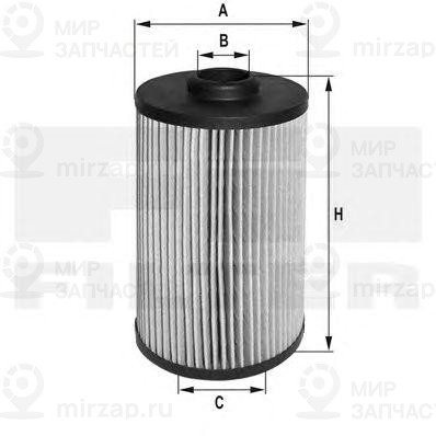Запчасть FIL FILTER MLE1402