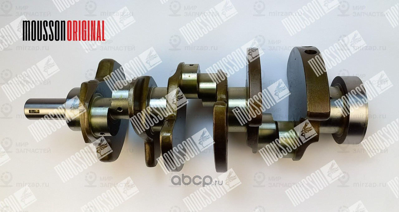 Запчасть MOUSSON SCSM272965