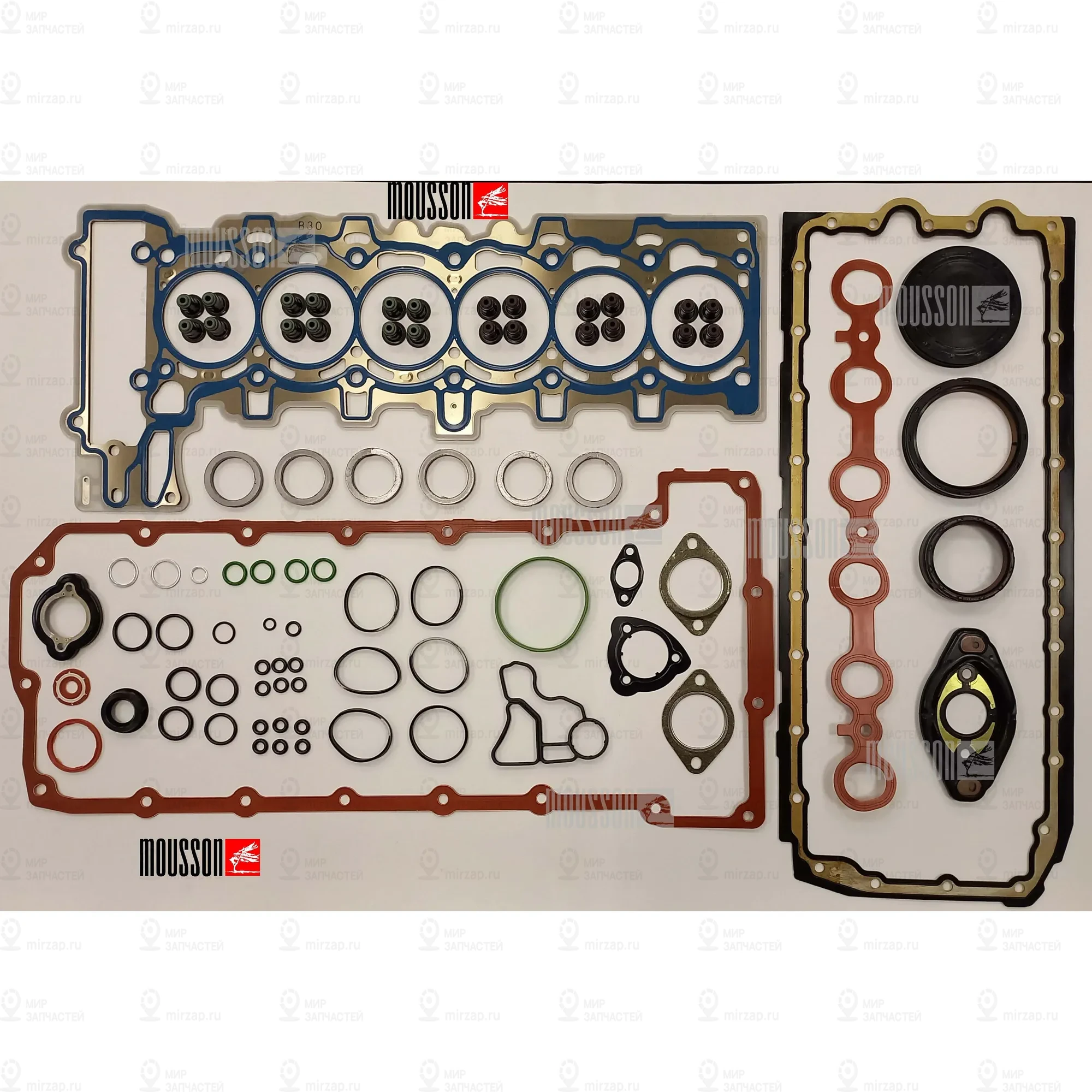 Запчасть MOUSSON SGSN52B30