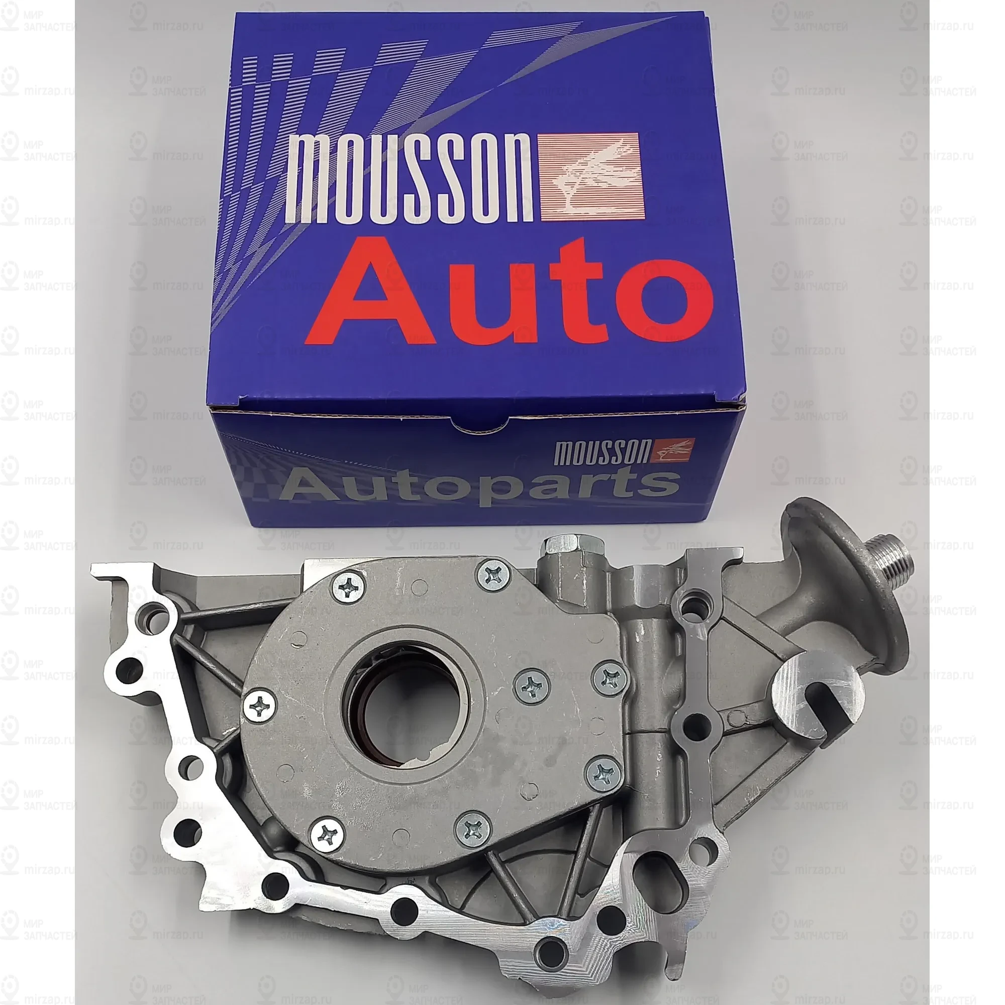 Запчасть MOUSSON SOPG4GC