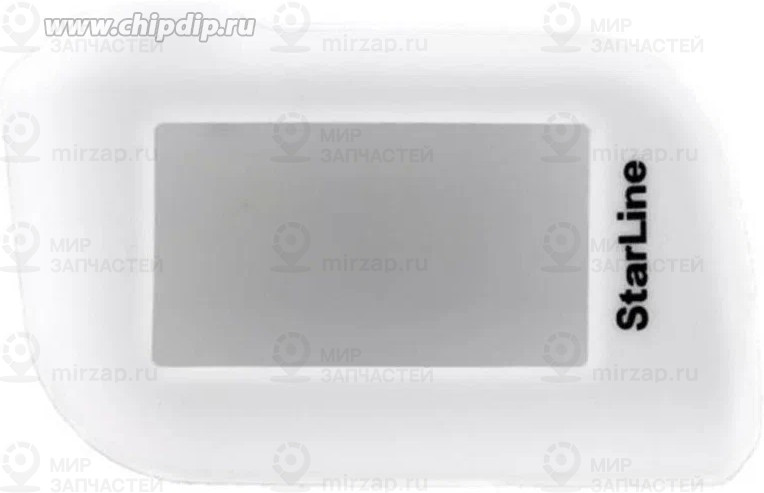 Запчасть STARLINE 1025397