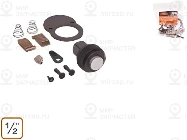 Запчасть АвтоDело 39749